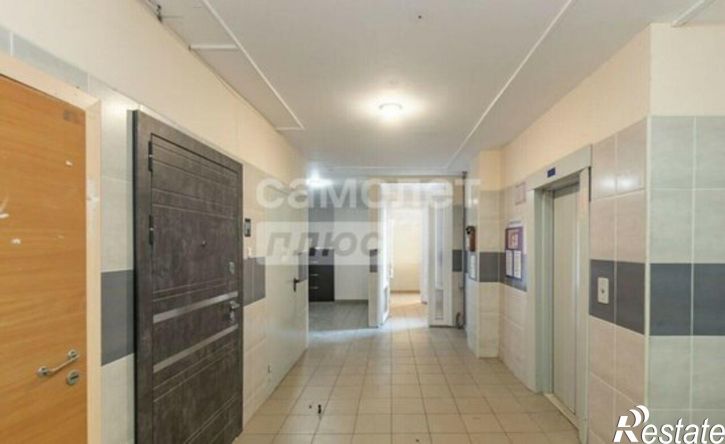 1-комн квартира ул Пригородная, 18,  д. 18