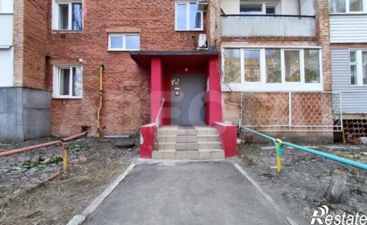2-комн квартира ул 26-я Линия, 85 1,  д. 85 1,  к. 1