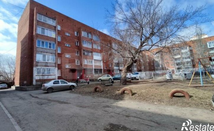 2-комн квартира ул 26-я Линия, 85 1,  д. 85 1,  к. 1
