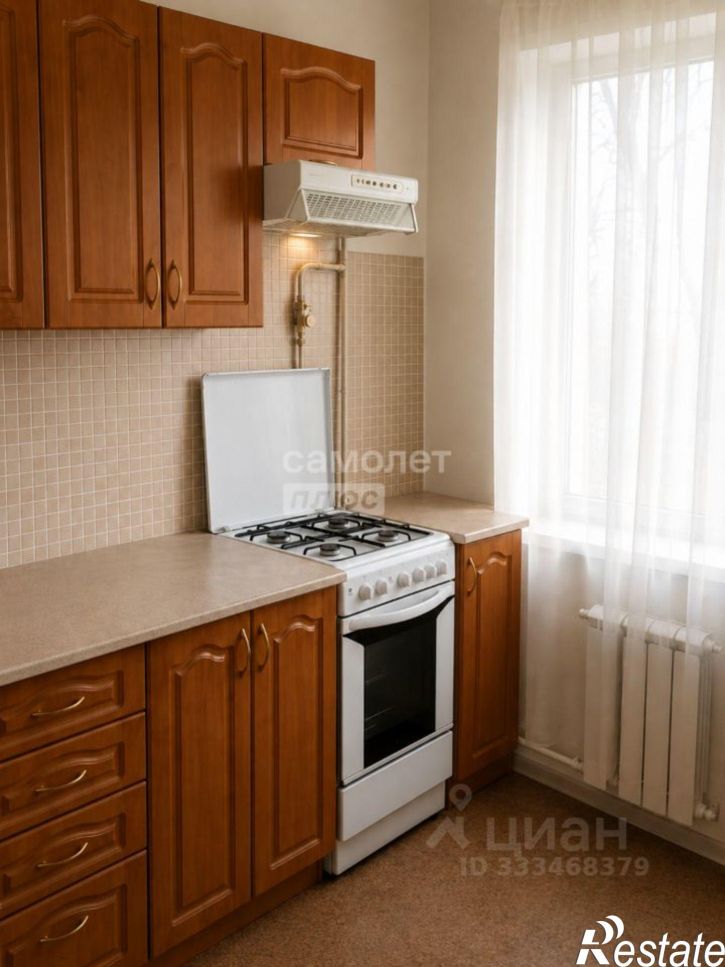 2-комн квартира пр-кт Мира, 34Г,  д. 34Г