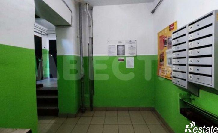 2-комн квартира ул 26-я Линия, 85 1,  д. 85 1,  к. 1
