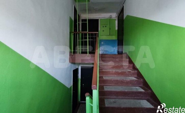 2-комн квартира ул 26-я Линия, 85 1,  д. 85 1,  к. 1