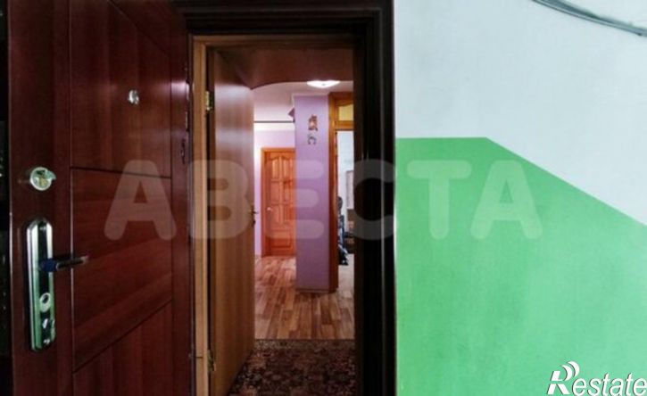 2-комн квартира ул 26-я Линия, 85 1,  д. 85 1,  к. 1