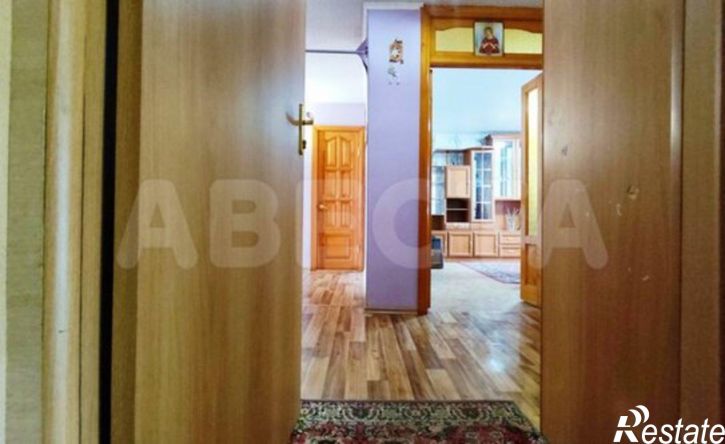2-комн квартира ул 26-я Линия, 85 1,  д. 85 1,  к. 1