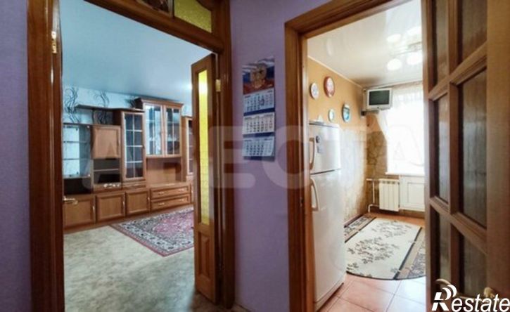 2-комн квартира ул 26-я Линия, 85 1,  д. 85 1,  к. 1