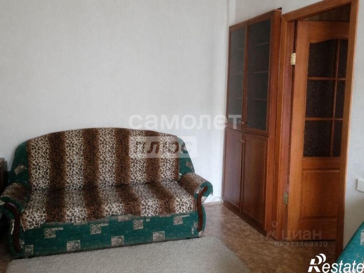 2-комн квартира пр-кт Мира, 34Г,  д. 34Г