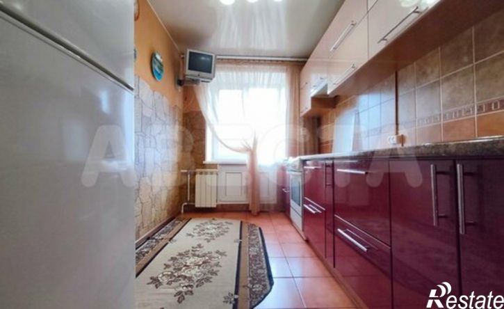 2-комн квартира ул 26-я Линия, 85 1,  д. 85 1,  к. 1