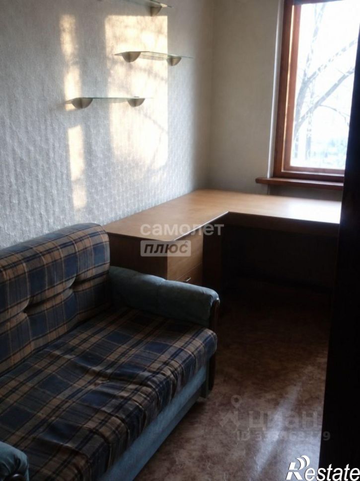 2-комн квартира пр-кт Мира, 34Г,  д. 34Г