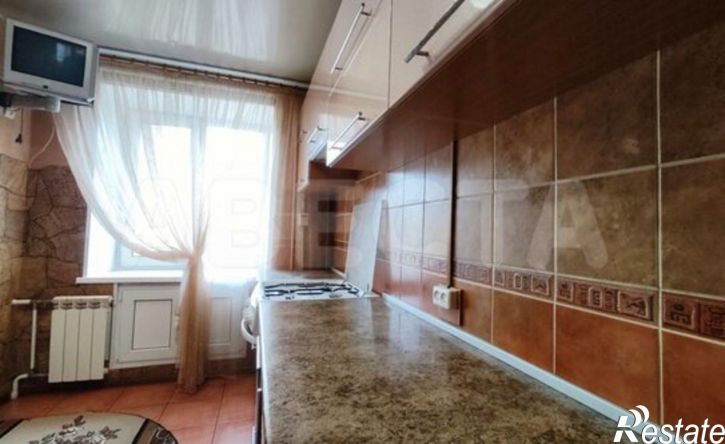 2-комн квартира ул 26-я Линия, 85 1,  д. 85 1,  к. 1