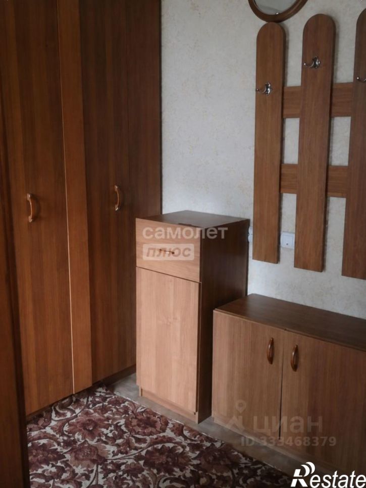 2-комн квартира пр-кт Мира, 34Г,  д. 34Г