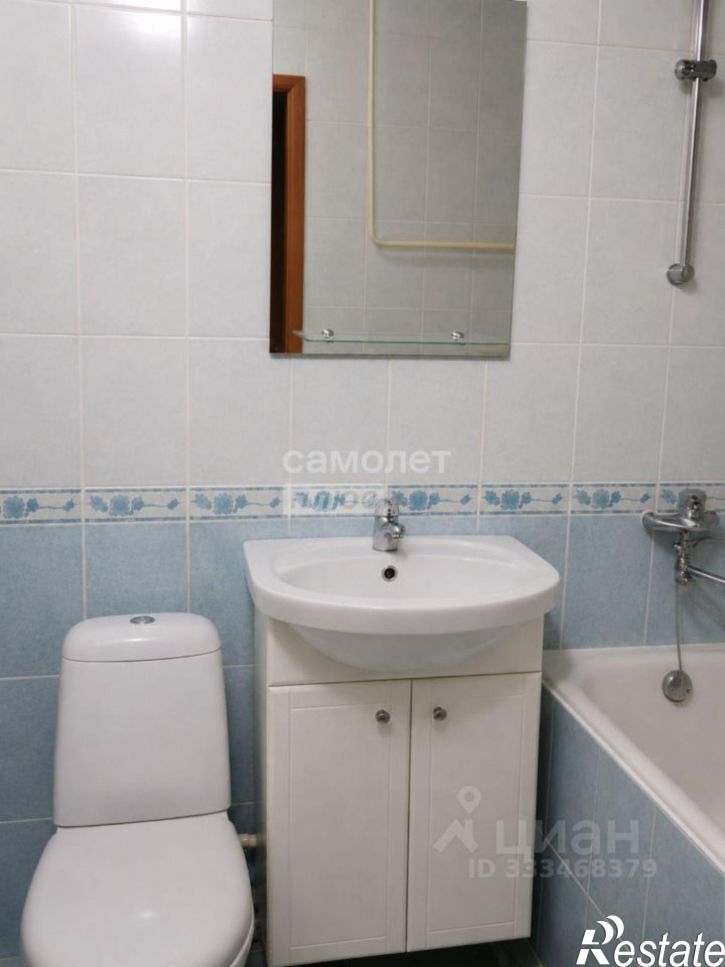 2-комн квартира пр-кт Мира, 34Г,  д. 34Г