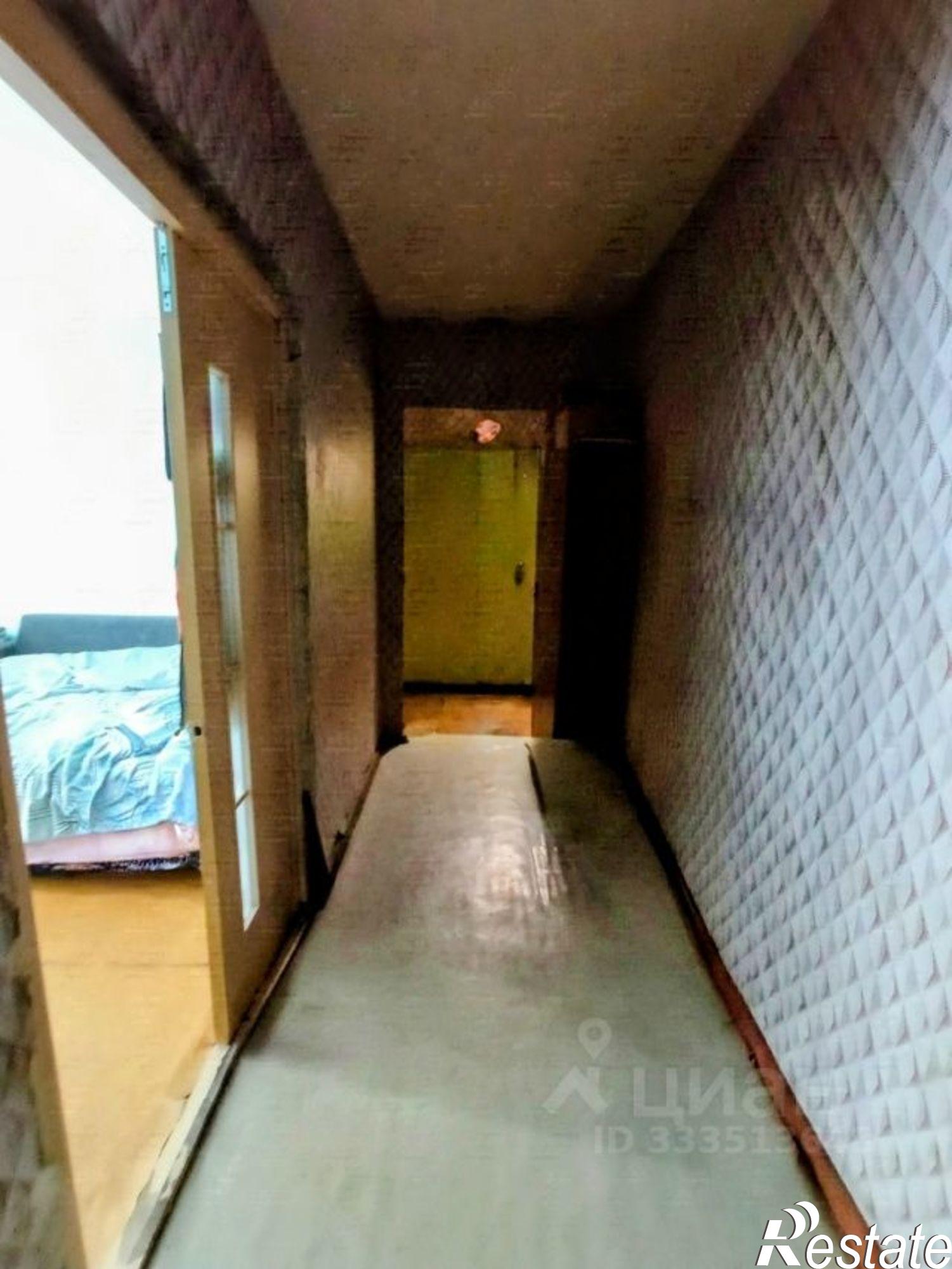 Купить комнату за 2 650 000 рублей на ул Заозерная, 22 2