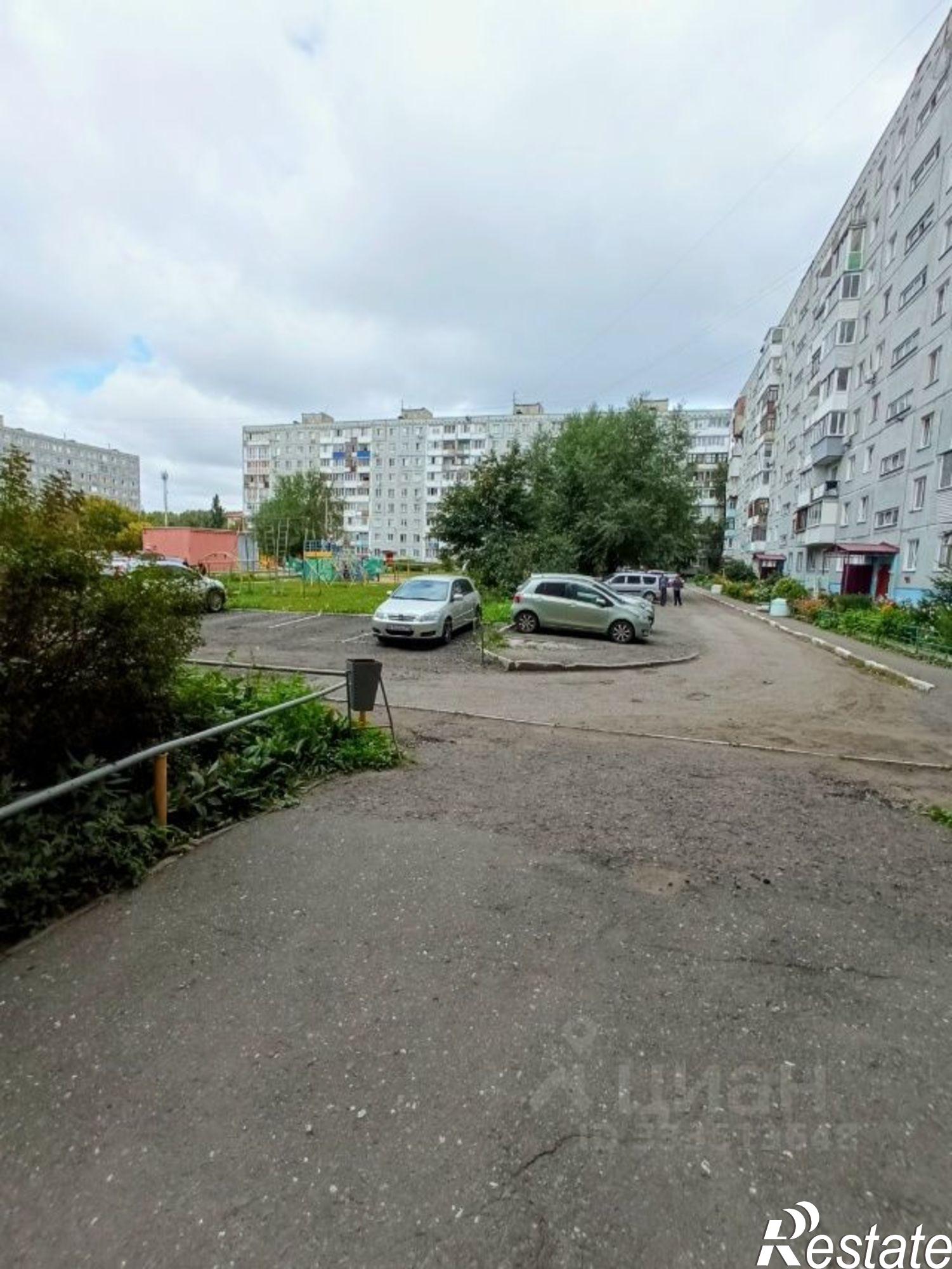Купить комнату за 2 650 000 рублей на ул Заозерная, 22 2