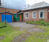 ОСЗ 200 кв м ул Госпитальная, 65