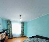 комната 52 кв м ул Заозерная, 22 2