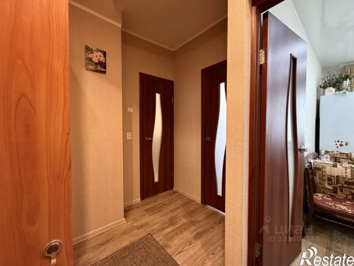 1-комн квартира ул Завертяева, 21 2,  д. 21 2,  к. 2