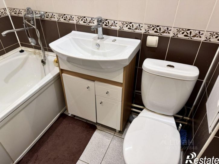 1-комн квартира ул Завертяева, 21 2,  д. 21 2,  к. 2