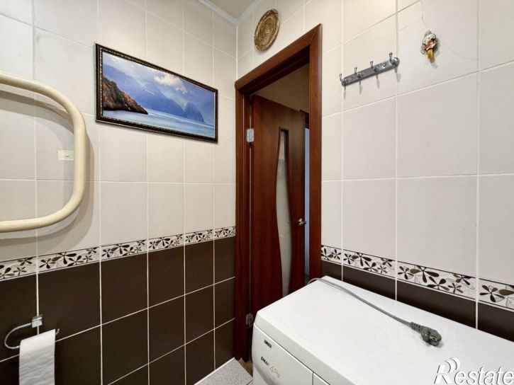 1-комн квартира ул Завертяева, 21 2,  д. 21 2,  к. 2