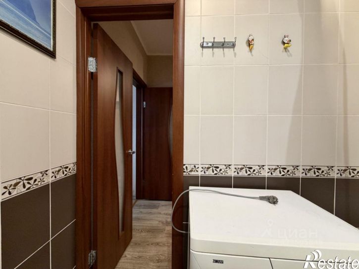 1-комн квартира ул Завертяева, 21 2,  д. 21 2,  к. 2