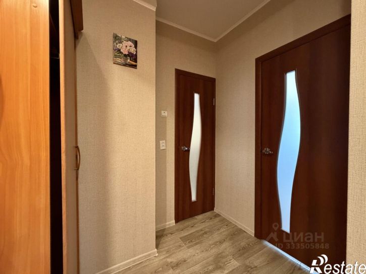 1-комн квартира ул Завертяева, 21 2,  д. 21 2,  к. 2