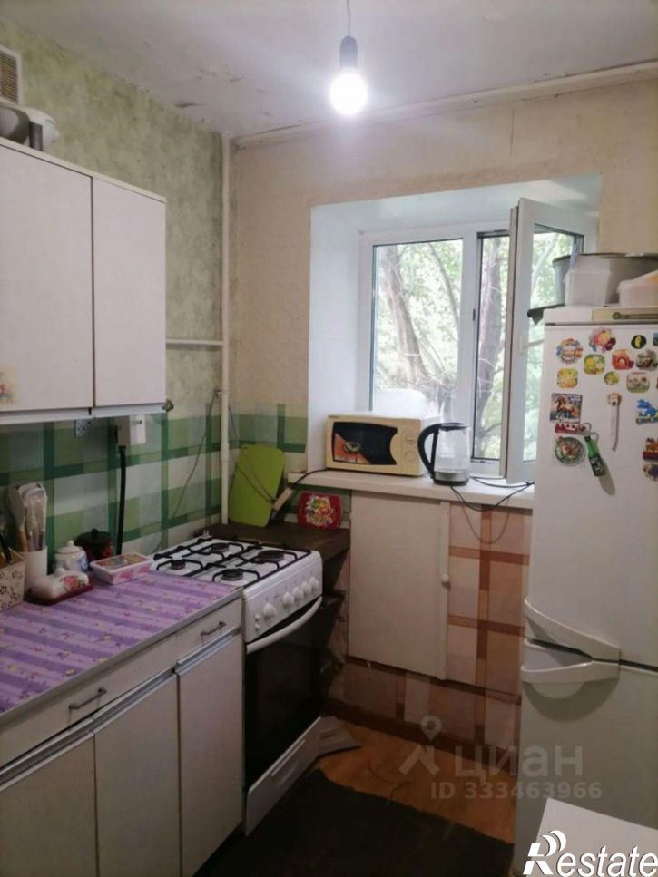 1-комн квартира ул 50 лет Профсоюзов, 122,  д. 122