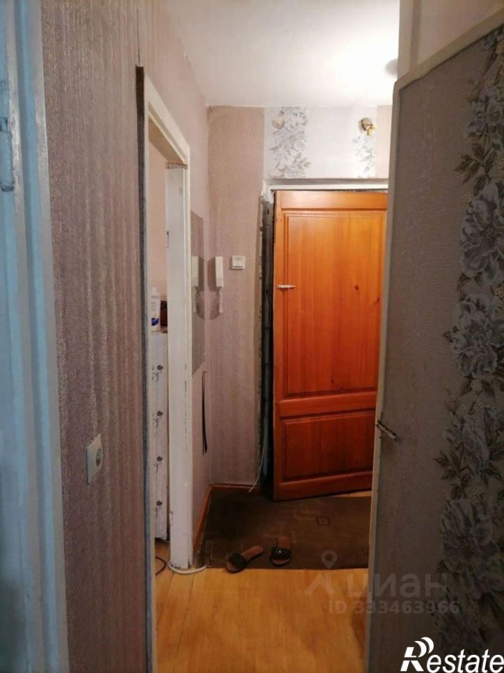 1-комн квартира ул 50 лет Профсоюзов, 122,  д. 122