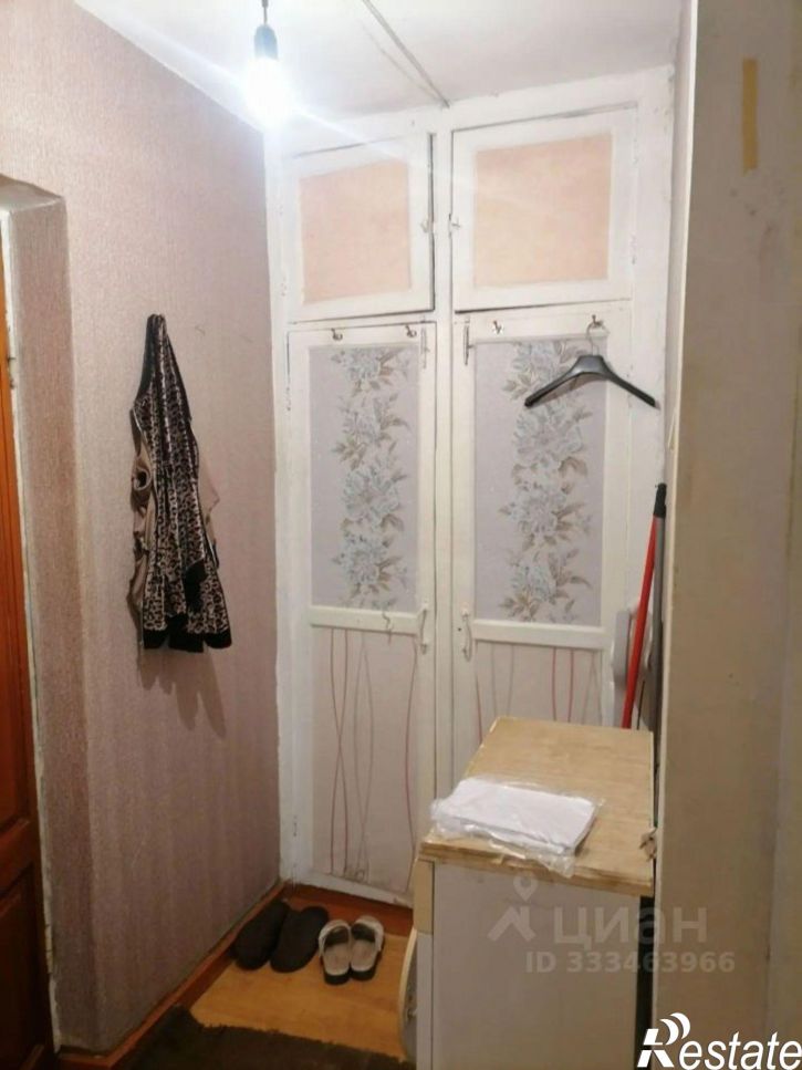 1-комн квартира ул 50 лет Профсоюзов, 122,  д. 122