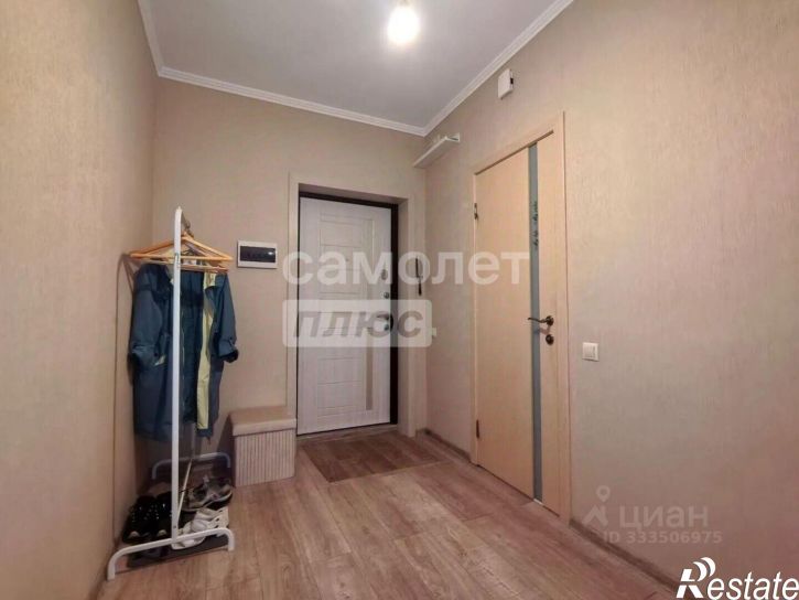 1-комн квартира ул Красный Путь, 137/1,  д. 137/1