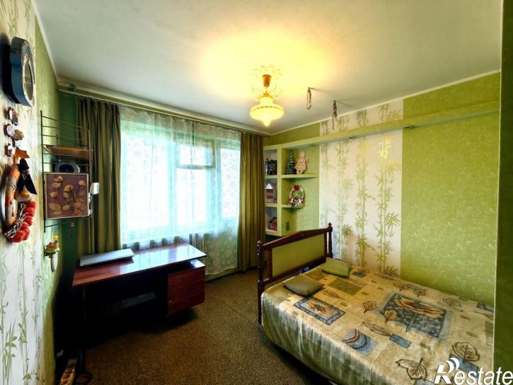3-комн квартира ул Дианова, 2/3,  д. 2/3