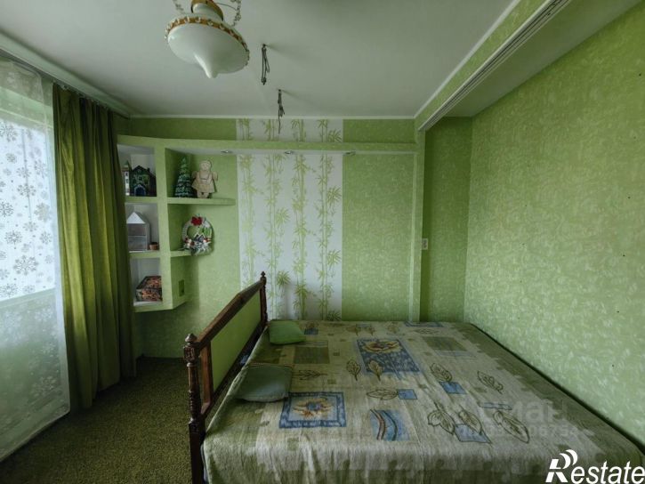3-комн квартира ул Дианова, 2/3,  д. 2/3