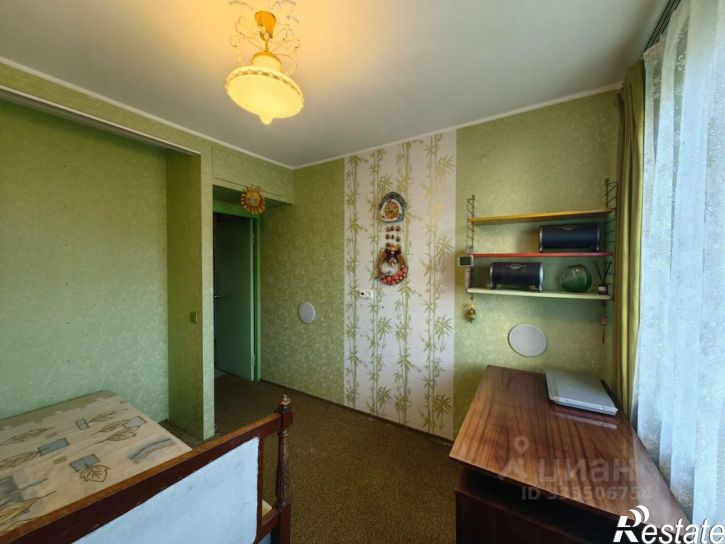 3-комн квартира ул Дианова, 2/3,  д. 2/3