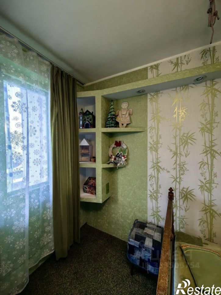 3-комн квартира ул Дианова, 2/3,  д. 2/3