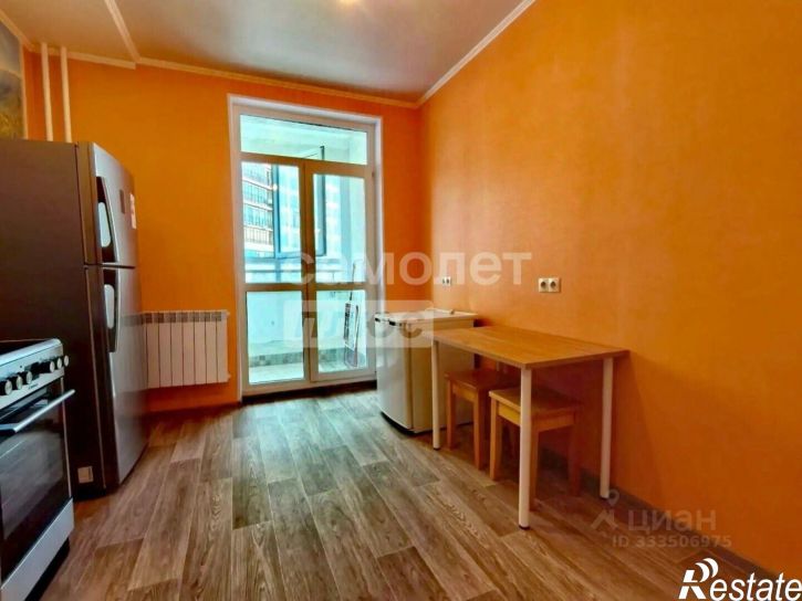 1-комн квартира ул Красный Путь, 137/1,  д. 137/1