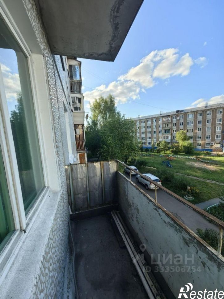 3-комн квартира ул Дианова, 2/3,  д. 2/3
