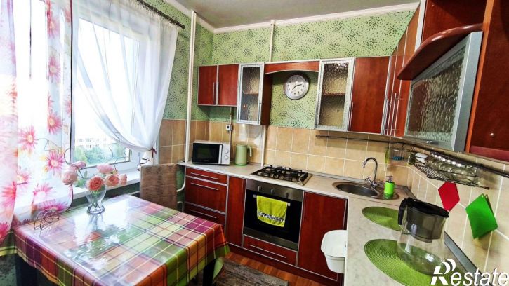 1-комн квартира ул Химиков, 43,  д. 43