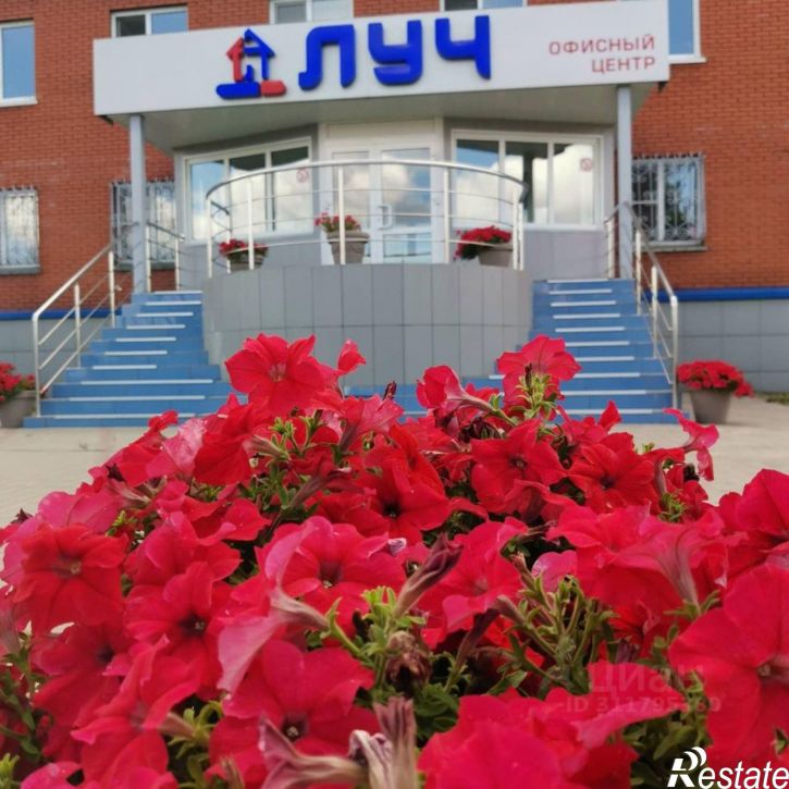 Офис ул Нефтезаводская, 43 1,  д. 43 1,  к. 1