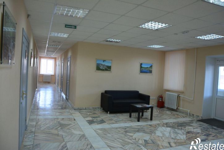 Офис ул Нефтезаводская, 43 1,  д. 43 1,  к. 1