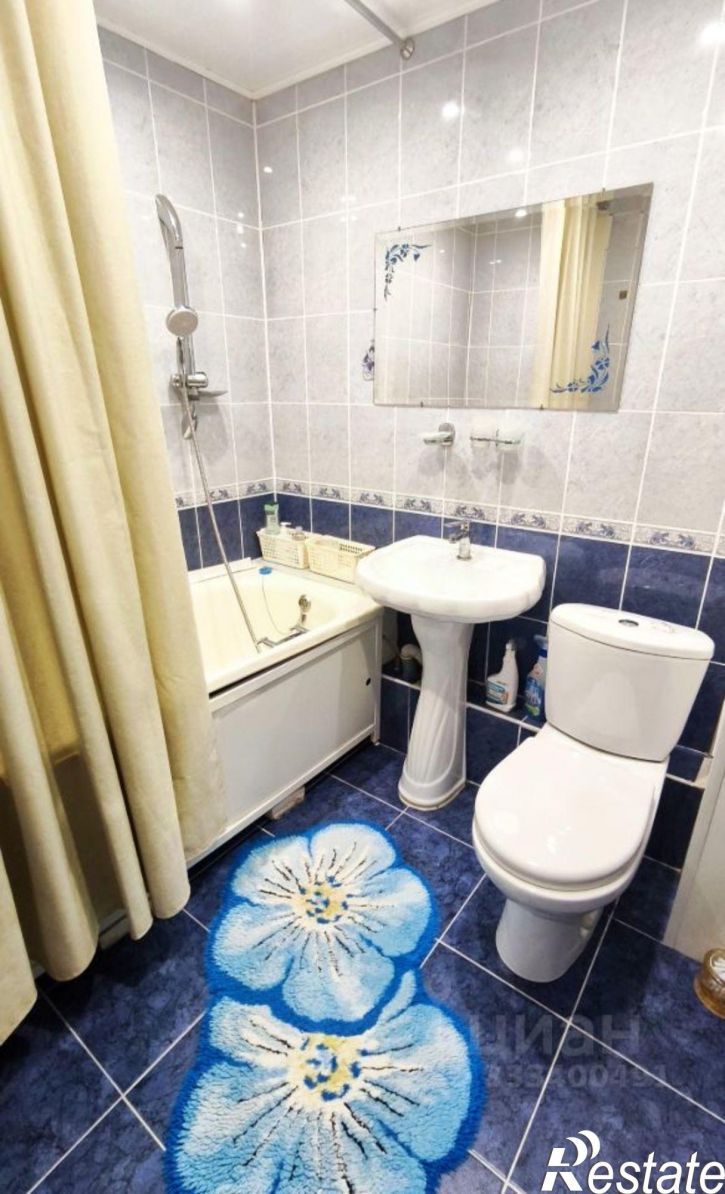 1-комн квартира ул Химиков, 43,  д. 43