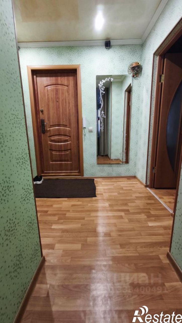 1-комн квартира ул Химиков, 43,  д. 43
