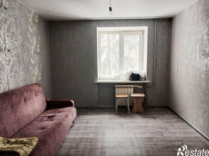 Комната ул 3-я Молодежная, 62,  д. 62