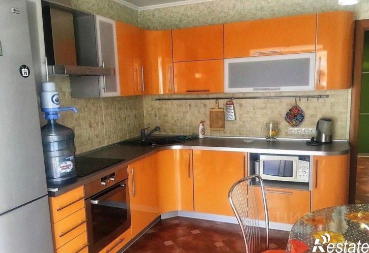 1-комн квартира ул 70 лет Октября, 15,  д. 15