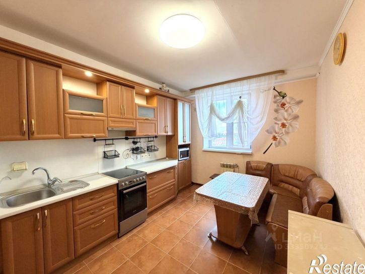 3-комн квартира ул 3-я Транспортная, 4 2,  д. 4 2,  к. 2