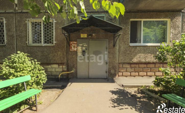 2-комн квартира ул Бетховена, 25,  д. 25