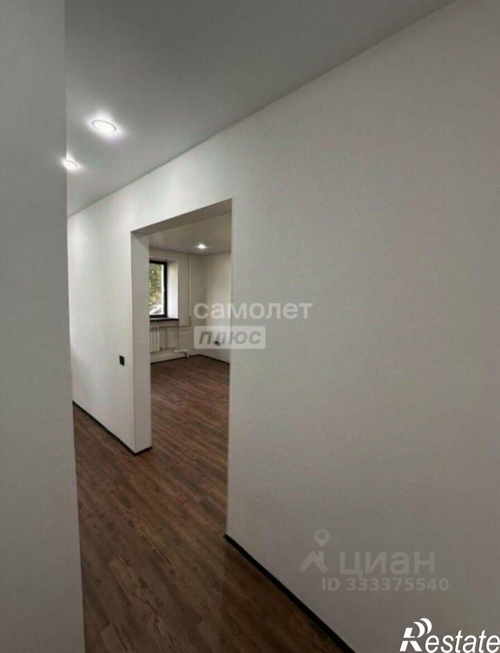 1-комн квартира Космический пр-кт, 5,  д. 5