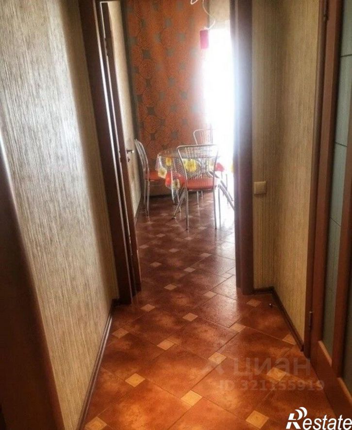 1-комн квартира ул 70 лет Октября, 15,  д. 15