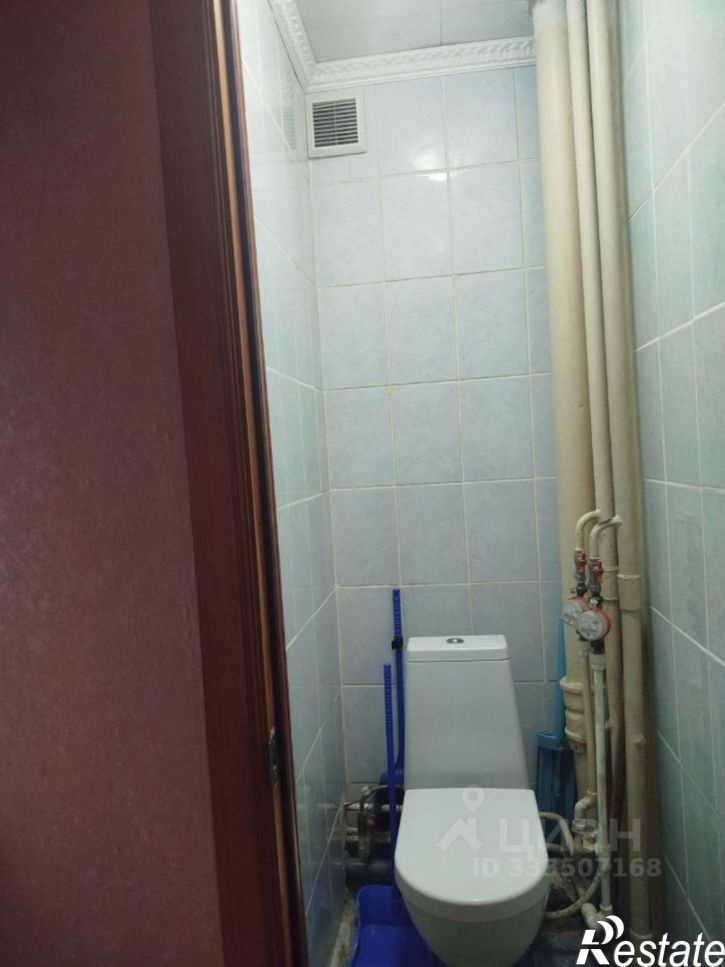 3-комн квартира ул 3-я Молодежная, 51,  д. 51