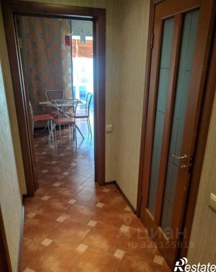 1-комн квартира ул 70 лет Октября, 15,  д. 15