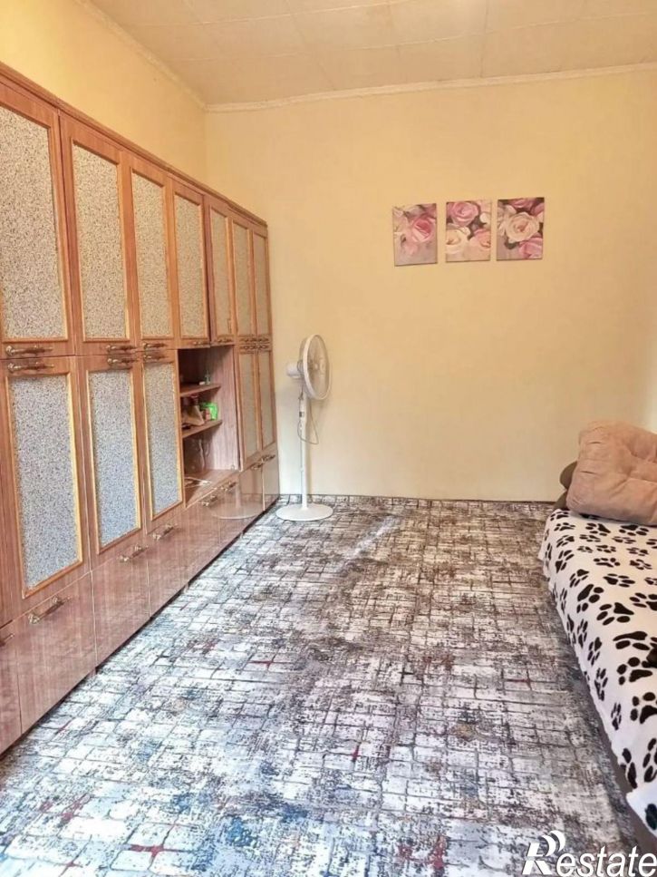1-комн квартира ул Серова, 7,  д. 7