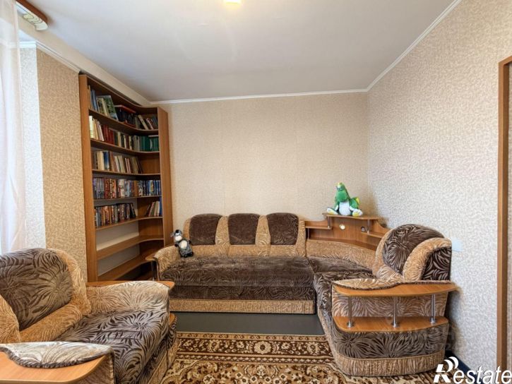 3-комн квартира ул 3-я Транспортная, 4 2,  д. 4 2,  к. 2