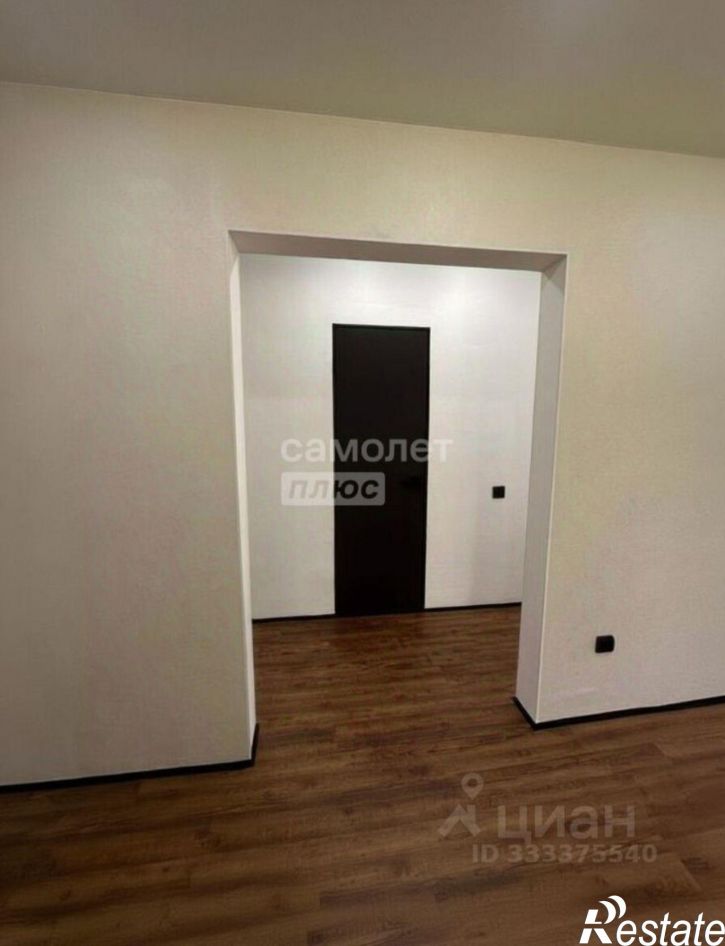1-комн квартира Космический пр-кт, 5,  д. 5
